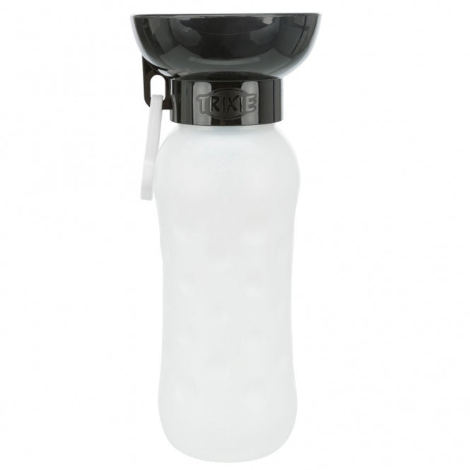 Trixie Flasche mit Trinknapf - Trixie