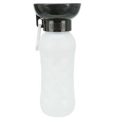 Trixie Flasche mit Trinknapf - Trixie