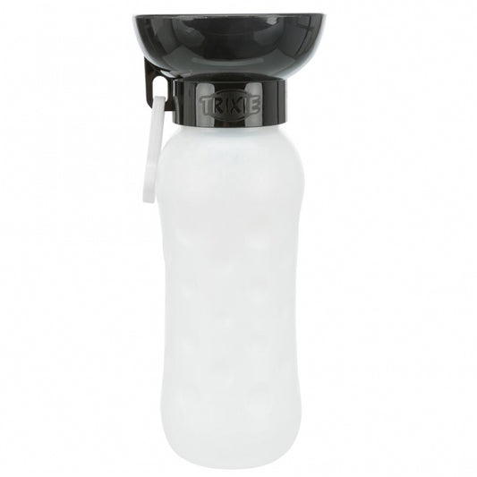 Trixie Flasche mit Trinknapf - Trixie