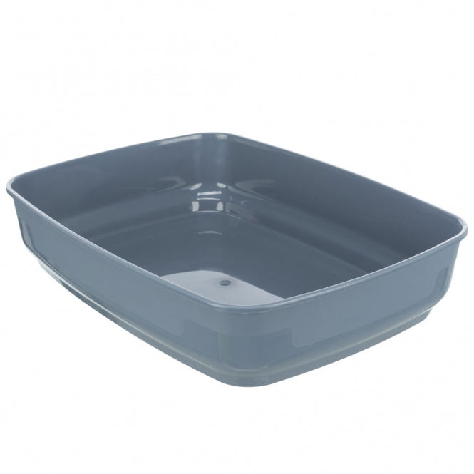 Trixie Katzentoilette Delio mit Motiv - Trixie Bild 2