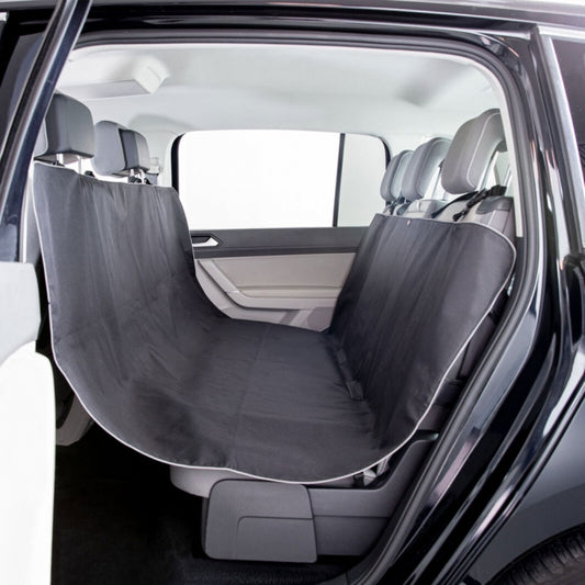 Trixie Auto-Schondecke - schwarz 1 45 × 1 60 - Trixie