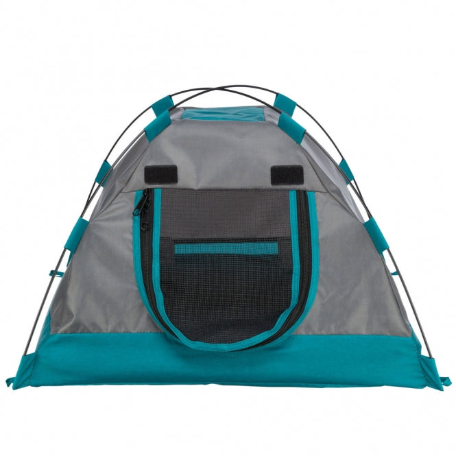 Trixie Zelt für Hunde - 47 × 34 × 47 cm - Trixie