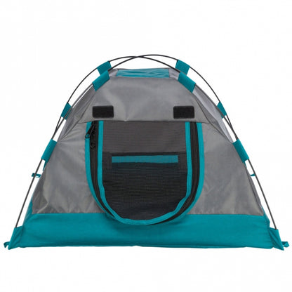 Trixie Zelt für Hunde - 47 × 34 × 47 cm - Trixie