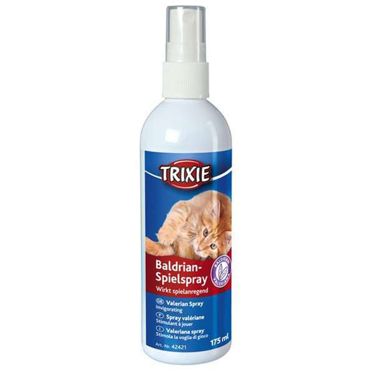 Trixie Baldrian-Spielspray - Trixie