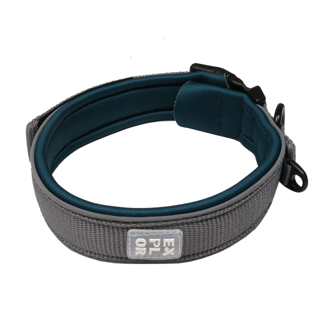 Duvoplus EXPLOR Ultimate Fit Comfy Halsband Classic - DUVO