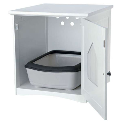 Trixie Katzenhaus z.B. für Toiletten - Trixie Bild 4