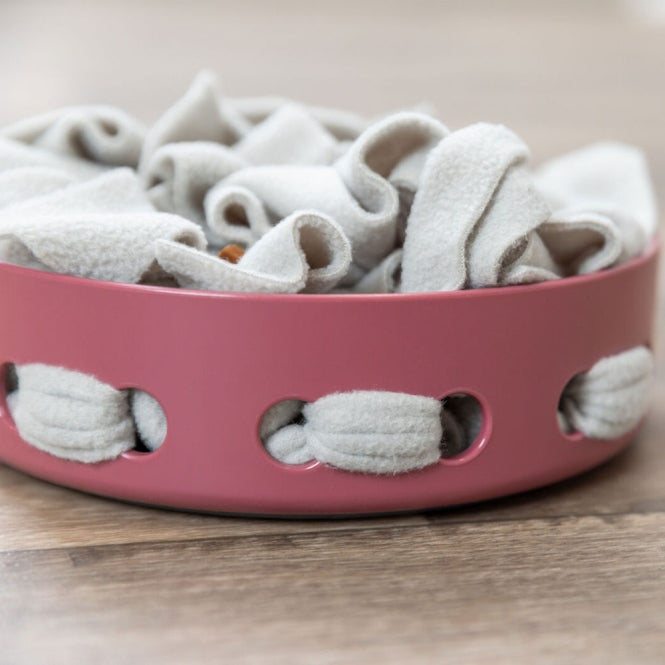 Trixie Cat Activity Hide'n'Sniff Bowl - Trixie Bild 6