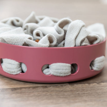 Trixie Cat Activity Hide'n'Sniff Bowl - Trixie Bild 6