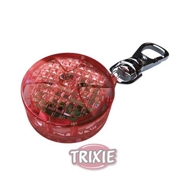 Trixie Flasher für Katzen + kleine Hunde - Trixie