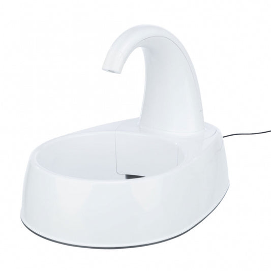 Trixie Trinkbrunnen Curved Stream - Trixie