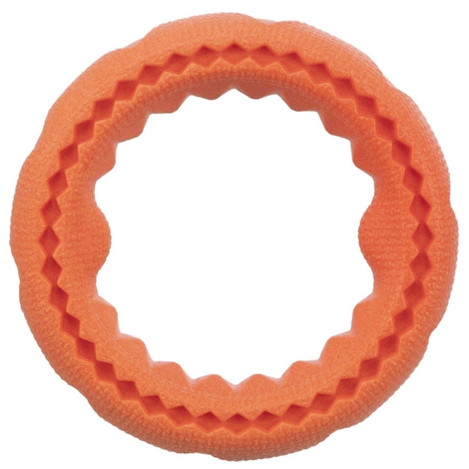 Trixie Ring aus TPR, schwimmfähig - Trixie