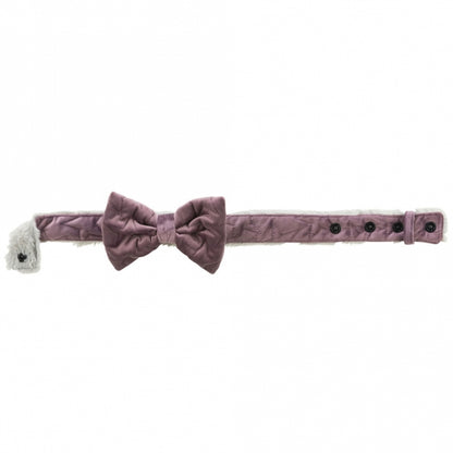 Trixie Halsband Estelle mit Schleife - Trixie