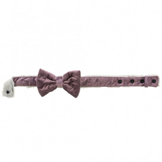 Trixie Halsband Estelle mit Schleife - Trixie