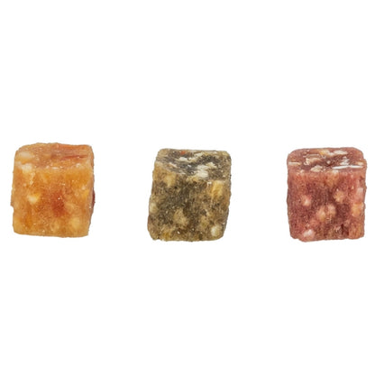 Trixie Vegan Cubes mit Obst & Gemüse - Trixie Bild 3