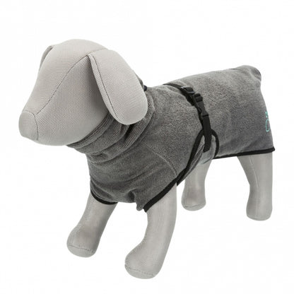 Trixie Bademantel für Hunde - Trixie