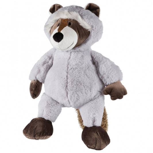 Trixie Waschbär mit Tierstimme - Trixie