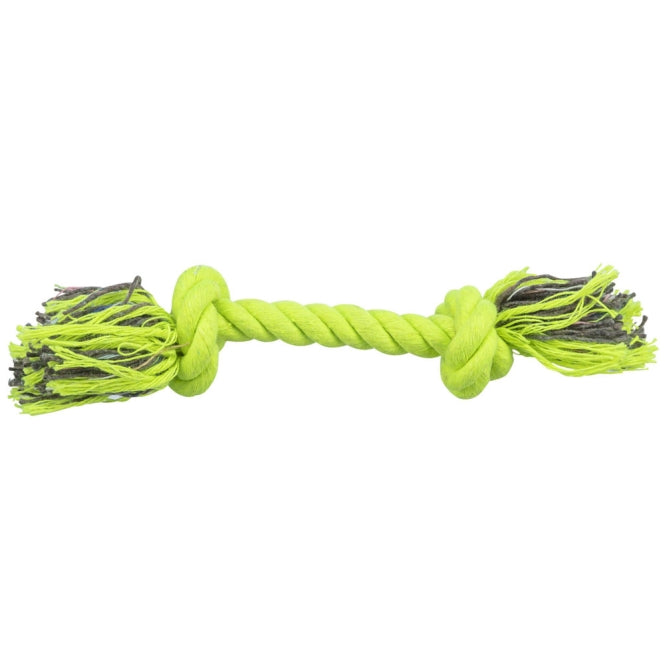 Trixie Baumwoll-Spieltau - 25 g / 15 cm - Trixie