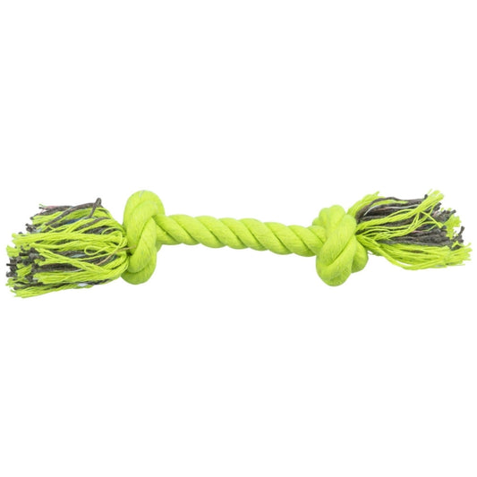 Trixie Baumwoll-Spieltau - 25 g / 15 cm - Trixie
