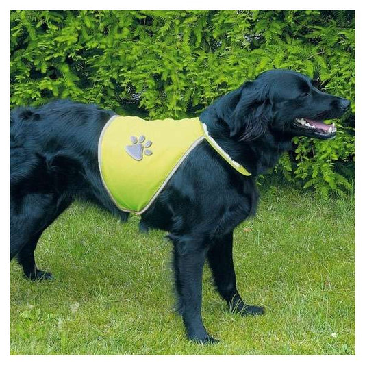 Trixie Sicherheitsweste für Hunde - XS - Trixie