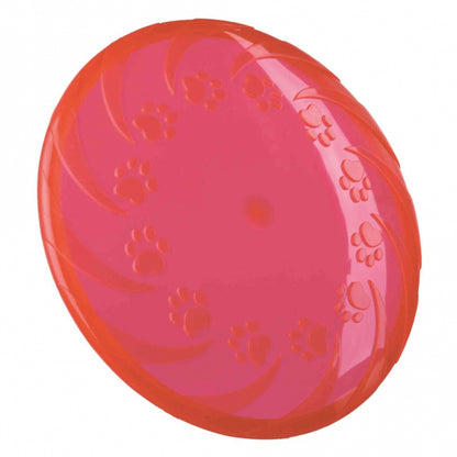 Trixie TPR Dog Disc, schwimmfähig - Trixie