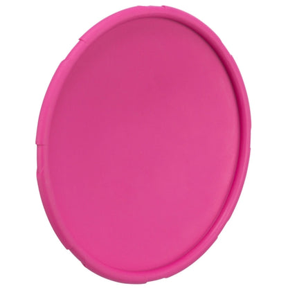 Trixie Dog Disc Naturgummi-Frisbee, schwimmend - Trixie