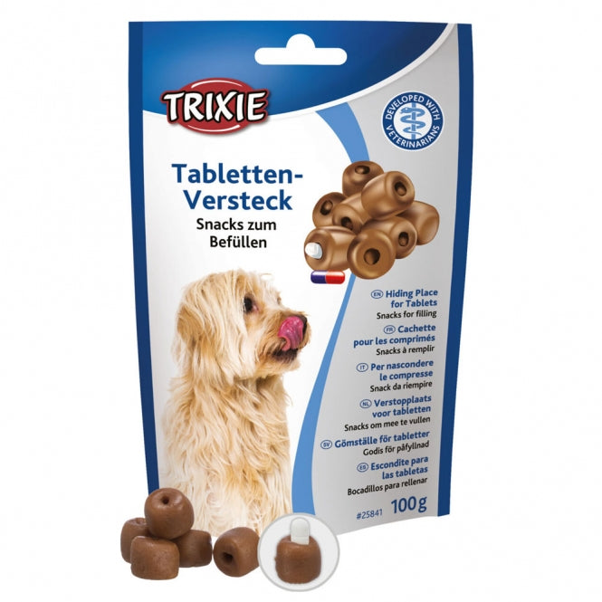 Trixie Snack Tabletten-Versteck - Trixie