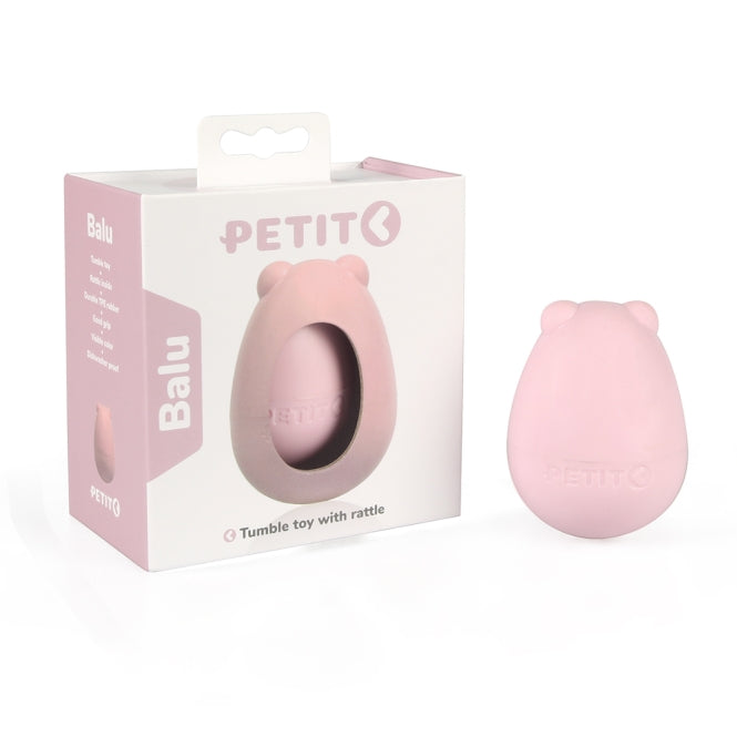 EBI Petit Drehendes Welpen-Spielzeug Balu - EBI