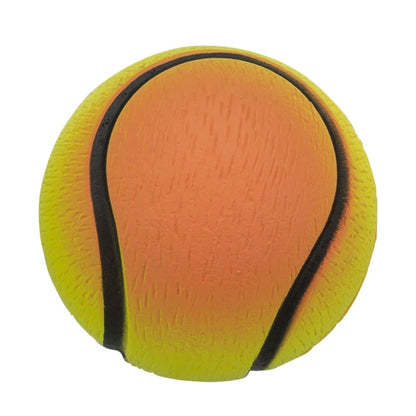Trixie Neonball aus Moosgummi - Trixie