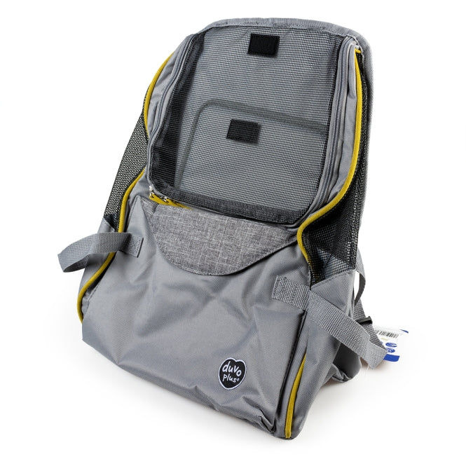 Duvoplus Rucksack Paris - DUVO