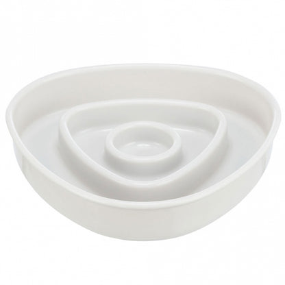 Trixie Slow Feeding Kunststoffnapf - Standard - Trixie