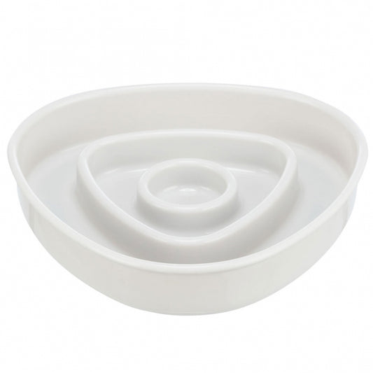 Trixie Slow Feeding Kunststoffnapf - Standard - Trixie