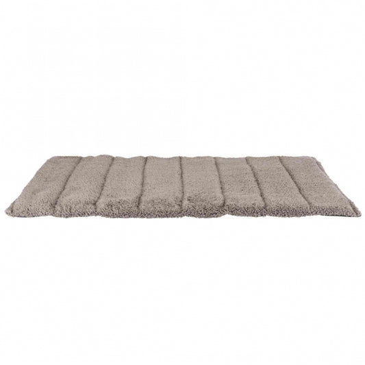 Trixie Reisedecke Bendson - dunkelgrau/hellgrau - 100 × 65 cm - Trixie