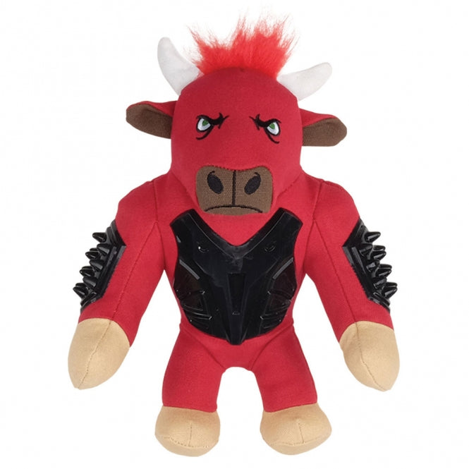 Zeus Studs Stier - Zeus