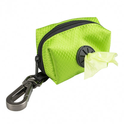 Poopidog Hundekotbeutelspender Nylon - DUVO