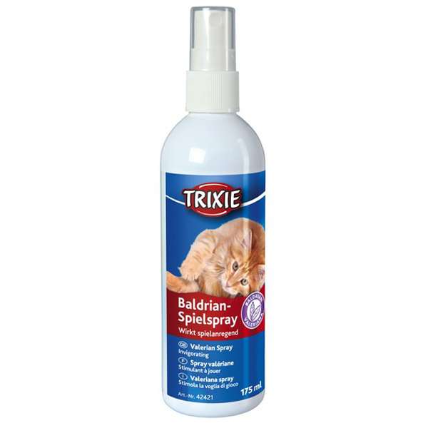 Trixie Baldrian-Spielspray - Trixie