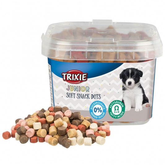 Trixie Junior Soft Snack Dots - Trixie
