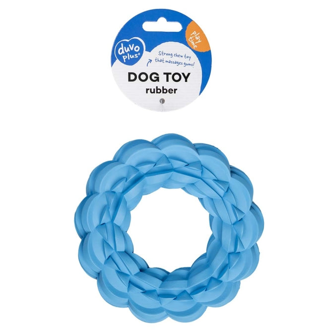 Duvoplus Kauspielzeug Griplay Ring - DUVO
