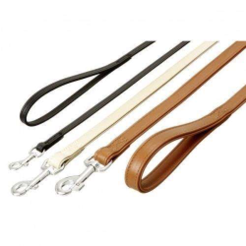 Karlie Nordic Leine - Schwarz - 14 mm / 110 cm - Karlie