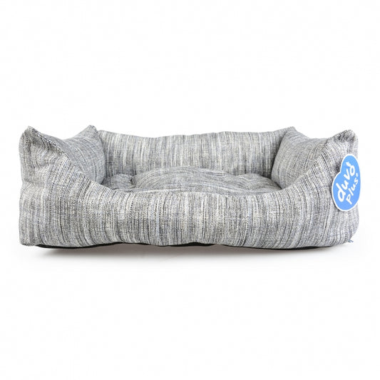 Duvo Hundebett Cliff rechteckig - DUVO