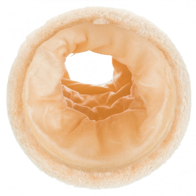 Trixie Crunch Plüschtunnel, 60 cm - Trixie