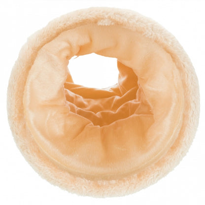 Trixie Crunch Plüschtunnel, 60 cm - Trixie