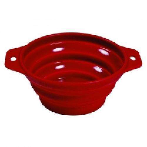 Trixie Reisenapf aus TPE - 0,5 l/ø 14 cm - Trixie