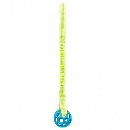 Trixie Bungee Tugger mit Ball - Trixie Bild 5