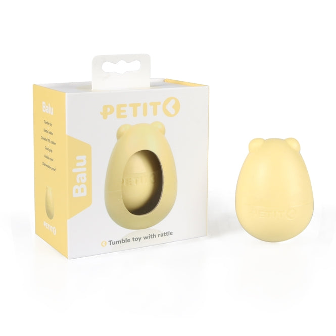 EBI Petit Drehendes Welpen-Spielzeug Balu - EBI