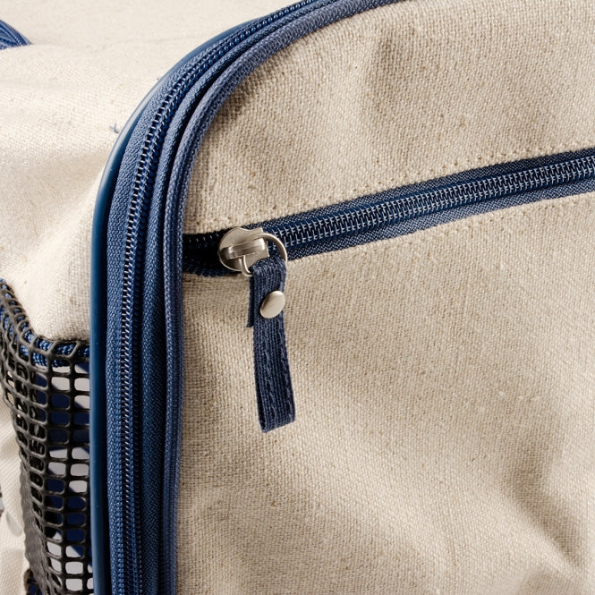 Duvoplus Reisetasche Saint-Tropez - DUVO Bild 3