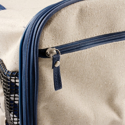 Duvoplus Reisetasche Saint-Tropez - DUVO Bild 3