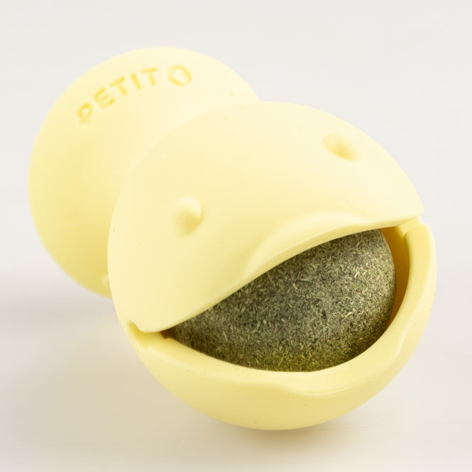 EBI Petit Cat Toy Puffi - EBI