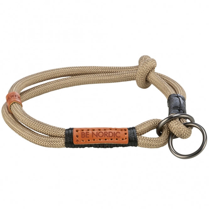 Trixie BE NORDIC Zug-Stopp-Halsband - Trixie