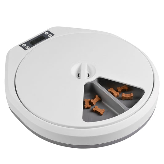 Duvoplus Automatische Futternapf - DUVO