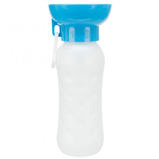 Trixie Flasche mit Trinknapf - Trixie